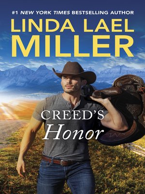 cover image of Creed's Honour